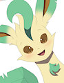 Leafeon
