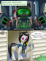Comm Elusive: MechWarrior Inkenel