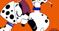 Dizzy & Dee Dee In Love