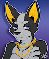 (I)comm for DiamonDog
