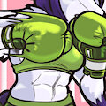 Comm: MsDragonFan