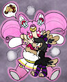 Chibimoon Plush
