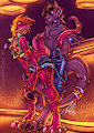 [COM] Clubbing Lights by Bond2602