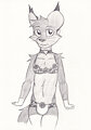 Lingerie Boy