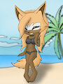 Whisper at the Beach by Whispo