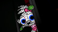 Damaged Glamrock Buttercup