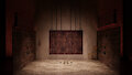 Hanging Tiger - Scene