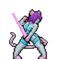 Space Rat