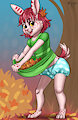 Leafy Mush