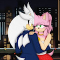 SilAtrice: Christmas Party Dance