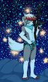 Commission for Neptune no3