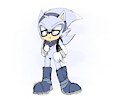 Izzy the tenrec(new oc)