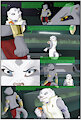 Project D.E -Comic Part 1- (Page 43)