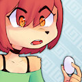 Egg Prank