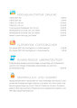 Preisliste Deutsch  // German price sheet by amphix
