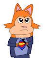 Diane Is A Super Vixen?