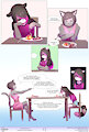 Totally Just Good Friends 2 - Page 12 (color) [Russian by Kittymagic]