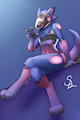 Commission for FURTHAIN (2) by Siamkhan