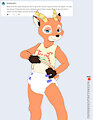 Request Beau by Kuuneho