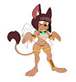 Original Sphinx Character