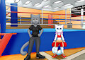 Boxing Club