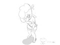 Black Lamb 12-17-2021 by MonsterHeart