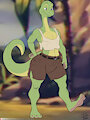 Ranger Dink