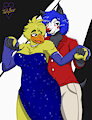 [C] Dancing