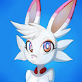 Face the Cuteness From Galo