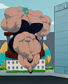 Bigtime CEO (COMMISSION) by ExpansionPack