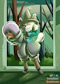 Macha inflatable TF