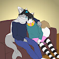 I'm here for you