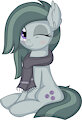 Marble Pie - Scarf