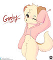 Goobie [Art Gift]