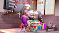 Merry Chrisler