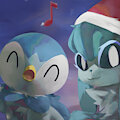 Xmas_evet10 [120] by x0009000x