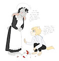 Alexio: Kindness