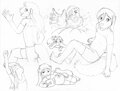 More Melody! by Tavvycat