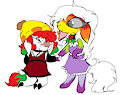 sisters forever