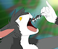New Fang's Coming In