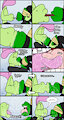 [C] Pocky challenge