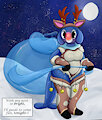 Fizzy's Naughty Christmas 3/5