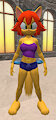 New SL Avatar by ChloeCooperCat