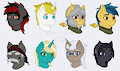 Teaser, I guess ? by Lumino010