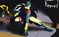 Sly revisit by JackiePancoon