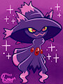 Mismagius