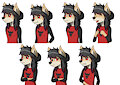 Teen Kim Sprites