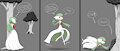I got Isekai'd into a Pokemon by a Jirachi 5