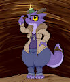 Kobold ID