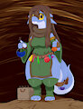 Malkobold the Alchemist